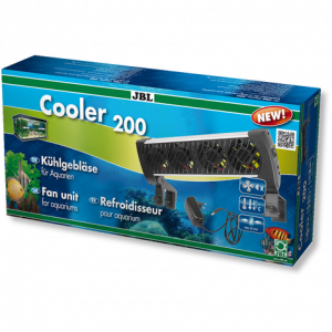 JBL cooler 200